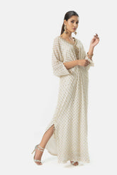 DeWhite Kaftan